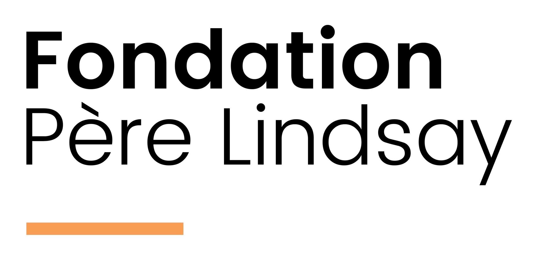 Fondation Père Lindsay